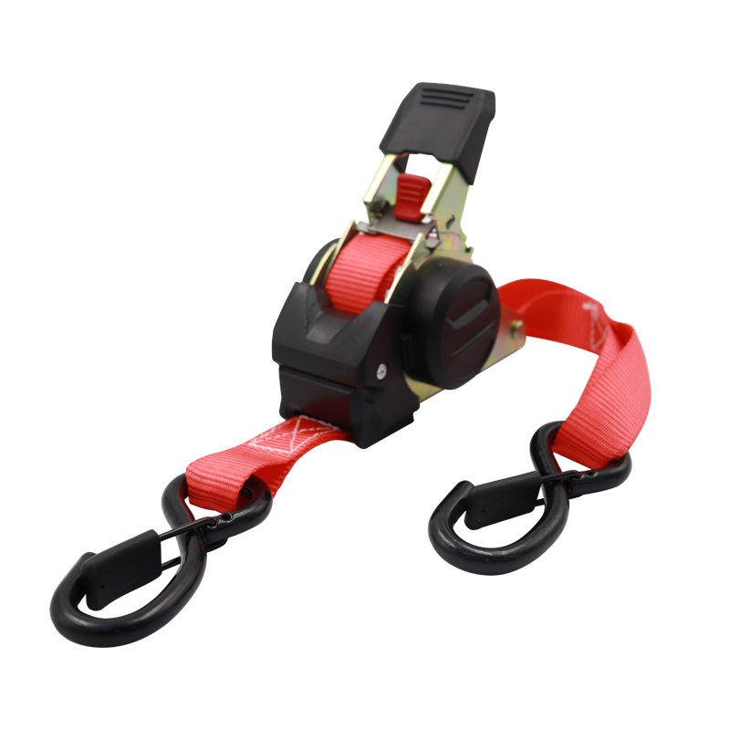Easylifting 1 hüvelyk x 10 ft 1760 font visszahúzható racsnis heveder