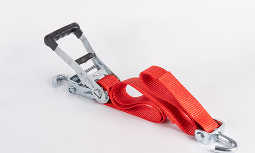 Ningbo Easy Lifting Auto Expartories Co., Ltd.